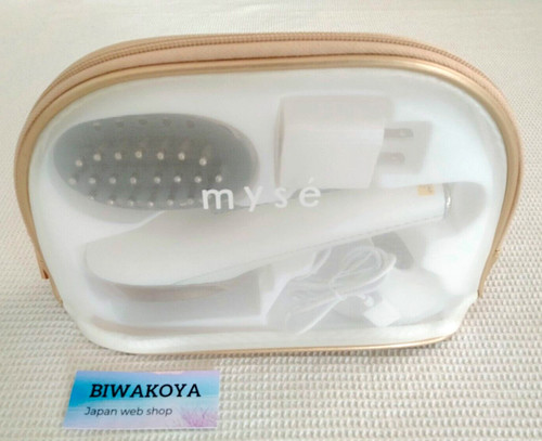 Man yaman myse scalp lift - myse,