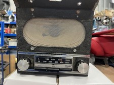 RADIOMOBILE  60’s/70’s