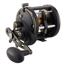 Penn Fishing Reel Squall II