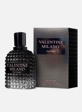 Valentine Milano for Men Eau