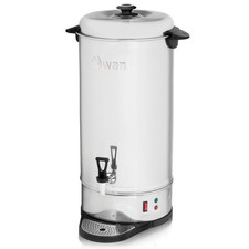 Swan catering urn hot water - hot,