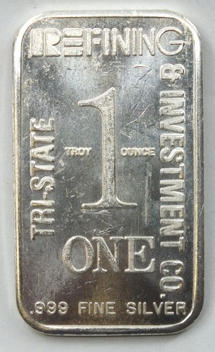 Tri state refining - tri-state,