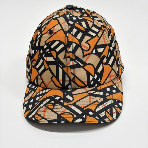 Burberry monogram print - burberry,