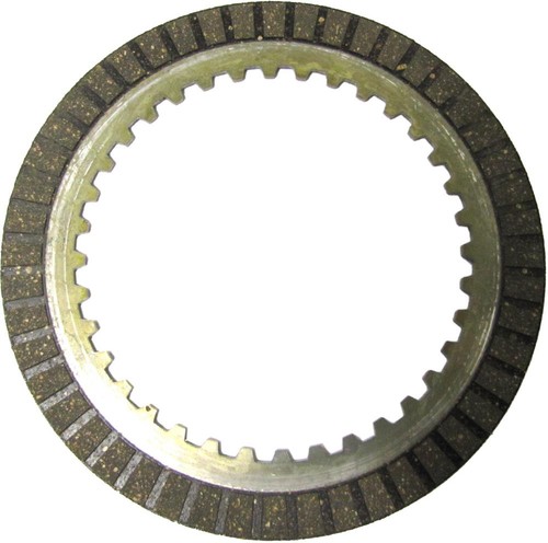Clutch friction plate for 1985 - clutch,