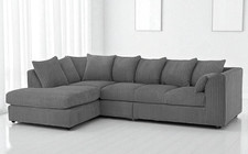 Xxl jumbo cord shape corner - cord,