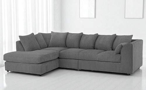 Xxl jumbo cord shape corner - cord,
