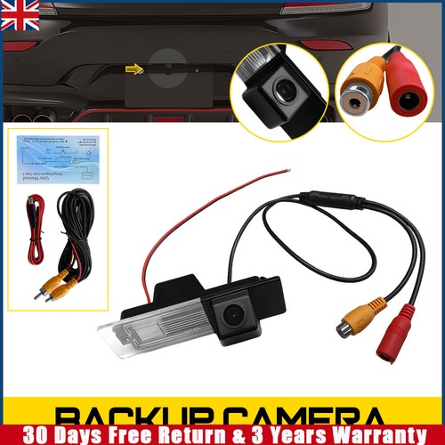 Reverse camera for - reverse,