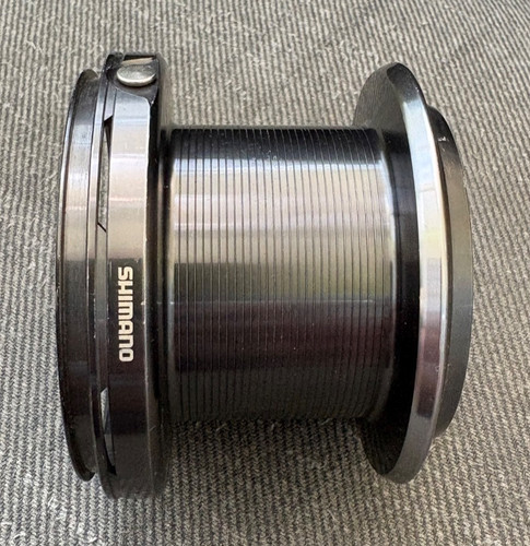 Shimano baitrunner ci4 - 1,
