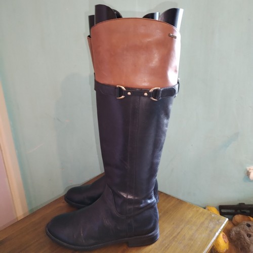Ladies quality clarks goretex - ladies,