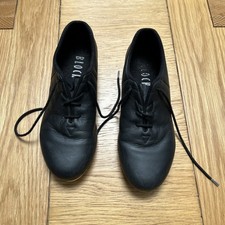 Bloch Tap Flex Unisex Split Sole Tap Shoes UK Size 1