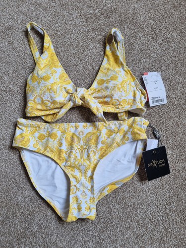 Nip tuck swim bikini size - nip, 8