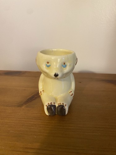 Keele street pottery rare - keele,