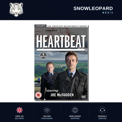 Heartbeat the complete - heartbeat,