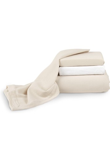 4pc cot bed bedding - 4pc,