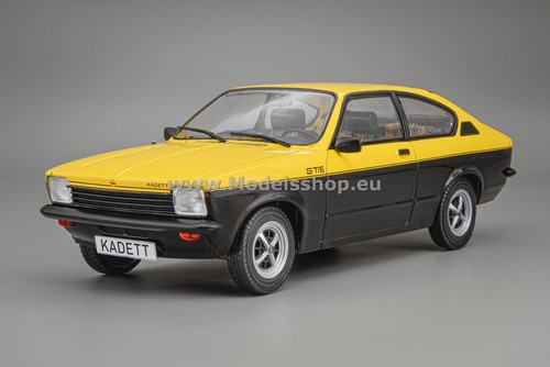 Mcg18598 opel kadett coupe - mcg18598,