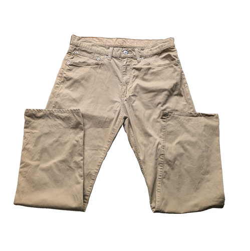 Levis 751 mens beige - 751,