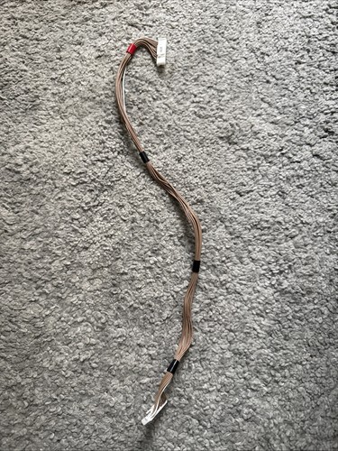 Mainboard power board - mainboard, cable