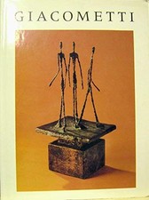 Alberto Giacometti
