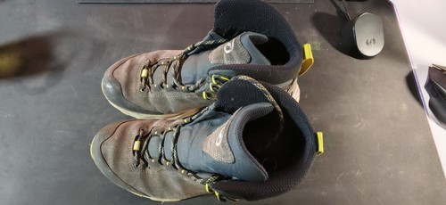 Scarpa rush trk - rush, men's