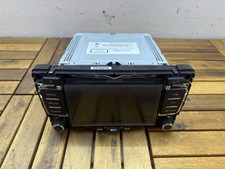 ♻️SKODA OCTAVIA MK2 RADIO