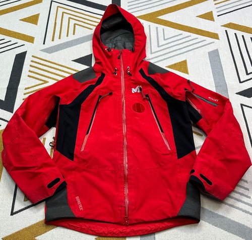 Millet gore tex pro - gore-tex, shell