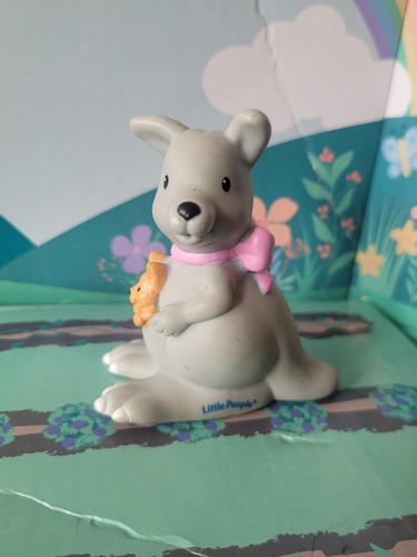 Fisher price little people - fisher,