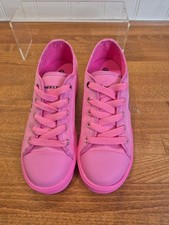 Girls Heelys X2 Classic Pink