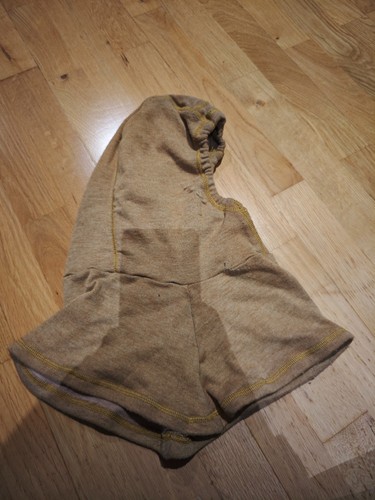 Texport fire tex pro - tex, pbi