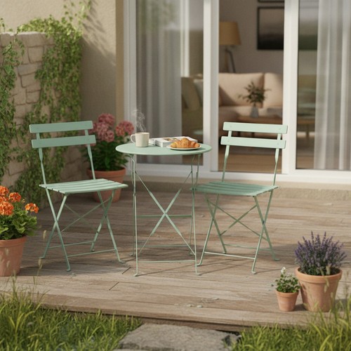Bonnlo piece folding bistro - bonnlo,