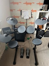 Yamaha DTX400K Electronic