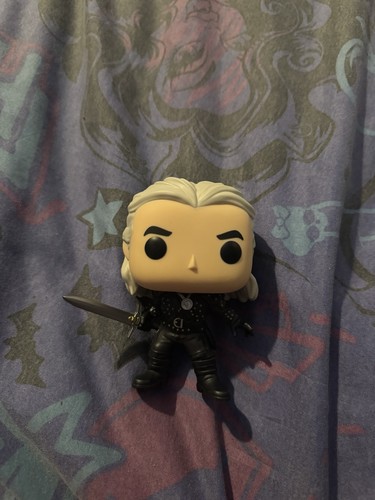 Funko pop netflix the - funko,