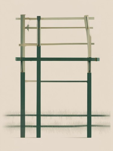 Rugby posts country - posts,