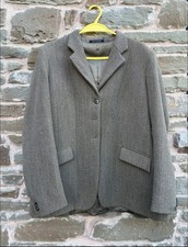 Ladies Mears Tweed Jacket Size