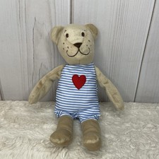 Ikea Fabler Björn Teddy Bear