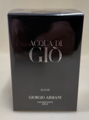 Giorgio armani acqua gio - armani,