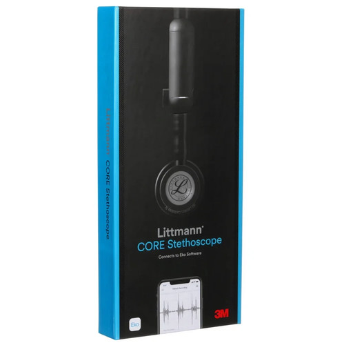 Littmann core digital - core,