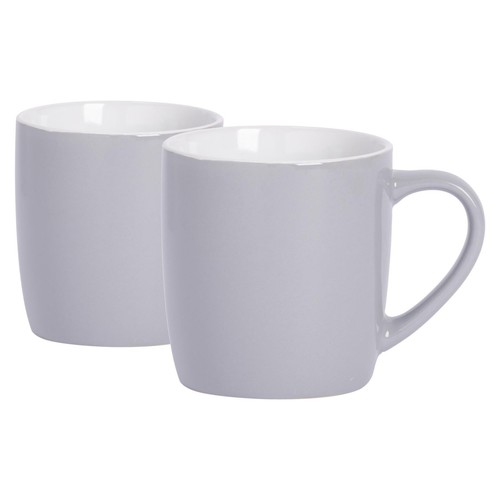 Coloured coffee mugs - coffee,