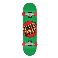 Santa Cruz Factory Complete