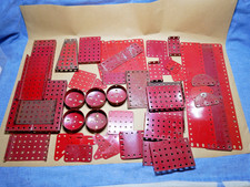 VINTAGE MECCANO - QUANTITY OF