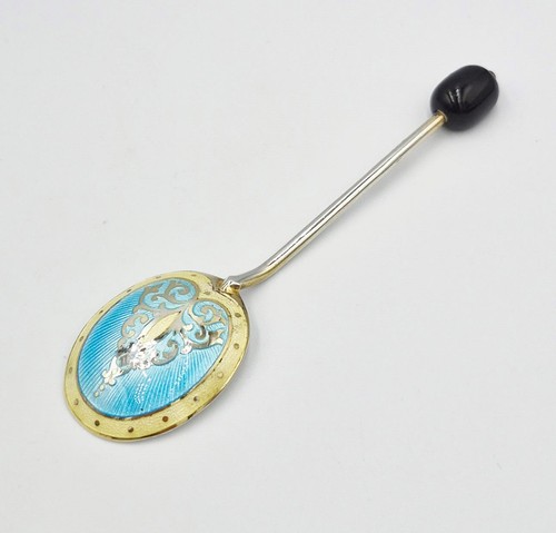 Vintage sterling silver - silver, &