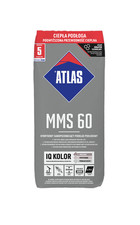 ATLAS MMS 60 2×25kg (50kg)