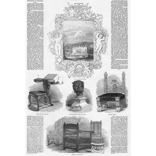 Somerset curiosities - somerset,