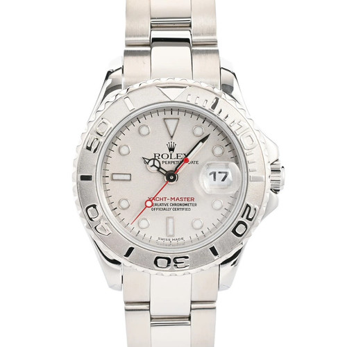 Rolex yachtmaster rolesium - rolex,