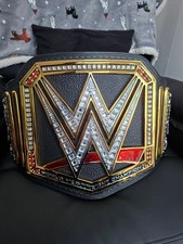 WWE World Heavyweight