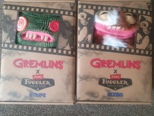 Fuggler Gremlins Gizmo And
