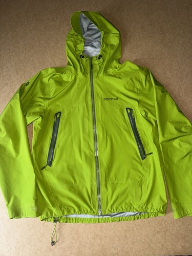 Marmot nano gore tex - nano, gore-tex