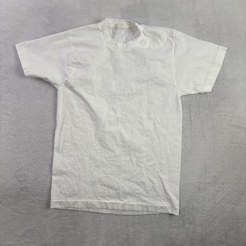 Vtg 80s fruit the loom - of,