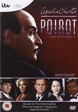Agatha Christie's Poirot -