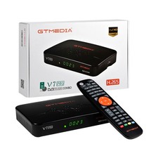FHD Digital FTA DVB-T2