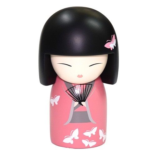 Kimmidoll japanese kokeshi - kimmidoll,
